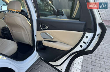 Внедорожник / Кроссовер Acura RDX 2020 в 