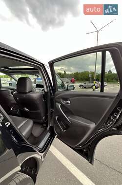 Внедорожник / Кроссовер Acura RDX 2015 в 