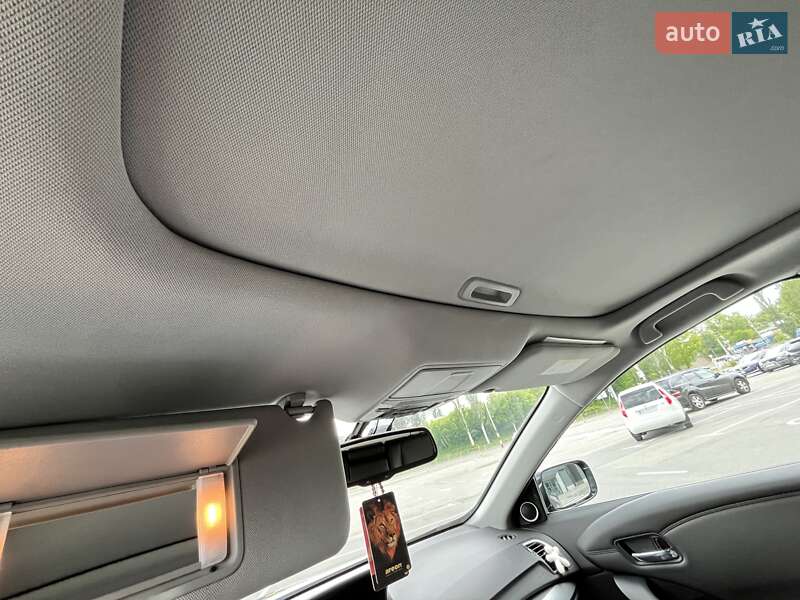 Внедорожник / Кроссовер Acura RDX 2015 в Киеве