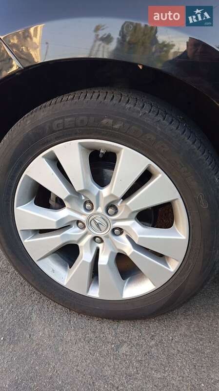 Внедорожник / Кроссовер Acura RDX 2011 в Киеве