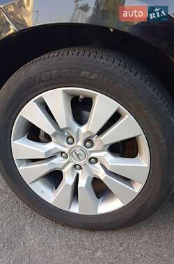 Внедорожник / Кроссовер Acura RDX 2011 в 