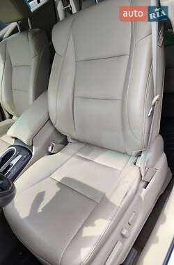 Внедорожник / Кроссовер Acura RDX 2016 в 