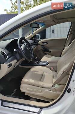Внедорожник / Кроссовер Acura RDX 2016 в 