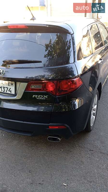 Внедорожник / Кроссовер Acura RDX 2011 в Киеве