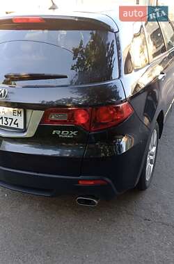 Внедорожник / Кроссовер Acura RDX 2011 в 
