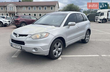 Внедорожник / Кроссовер Acura RDX 2006 в 