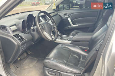Внедорожник / Кроссовер Acura RDX 2006 в 