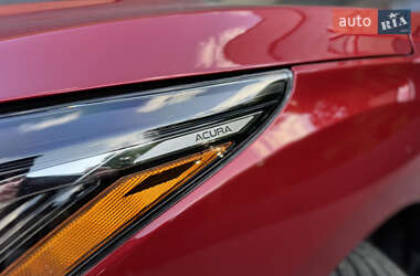 Внедорожник / Кроссовер Acura RDX 2019 в 