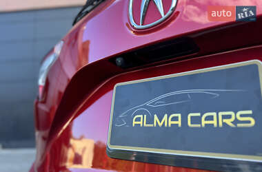 Внедорожник / Кроссовер Acura RDX 2019 в 