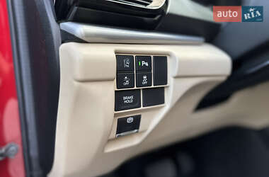 Внедорожник / Кроссовер Acura RDX 2019 в 