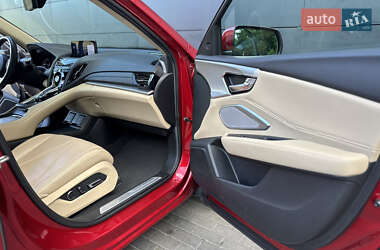 Внедорожник / Кроссовер Acura RDX 2019 в 