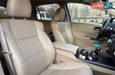 Внедорожник / Кроссовер Acura RDX 2016 в 