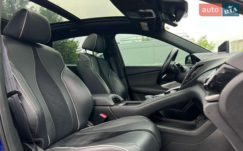 Внедорожник / Кроссовер Acura RDX 2019 в Львове