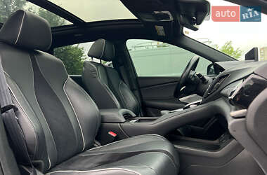 Внедорожник / Кроссовер Acura RDX 2019 в 