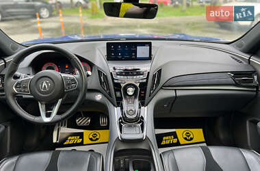 Внедорожник / Кроссовер Acura RDX 2019 в 