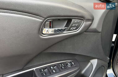 Внедорожник / Кроссовер Acura RDX 2015 в 