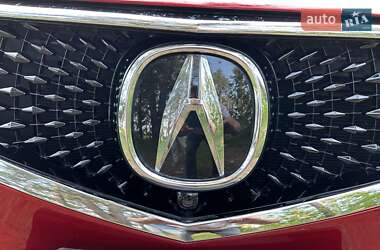 Внедорожник / Кроссовер Acura RDX 2021 в 