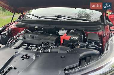 Внедорожник / Кроссовер Acura RDX 2021 в 
