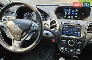 Внедорожник / Кроссовер Acura RDX 2015 в 