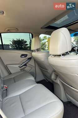 Внедорожник / Кроссовер Acura RDX 2013 в 