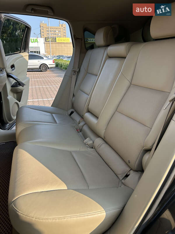 Позашляховик / Кросовер Acura RDX 2013 в Житомирі