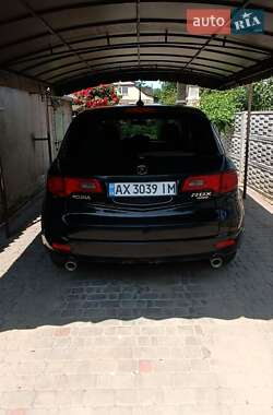 Внедорожник / Кроссовер Acura RDX 2007 в 