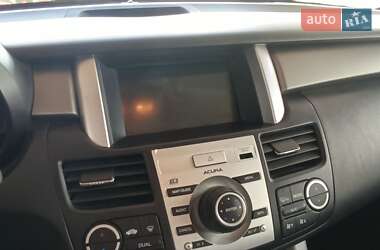 Внедорожник / Кроссовер Acura RDX 2007 в 