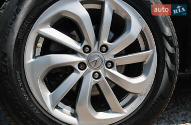 Внедорожник / Кроссовер Acura RDX 2017 в 