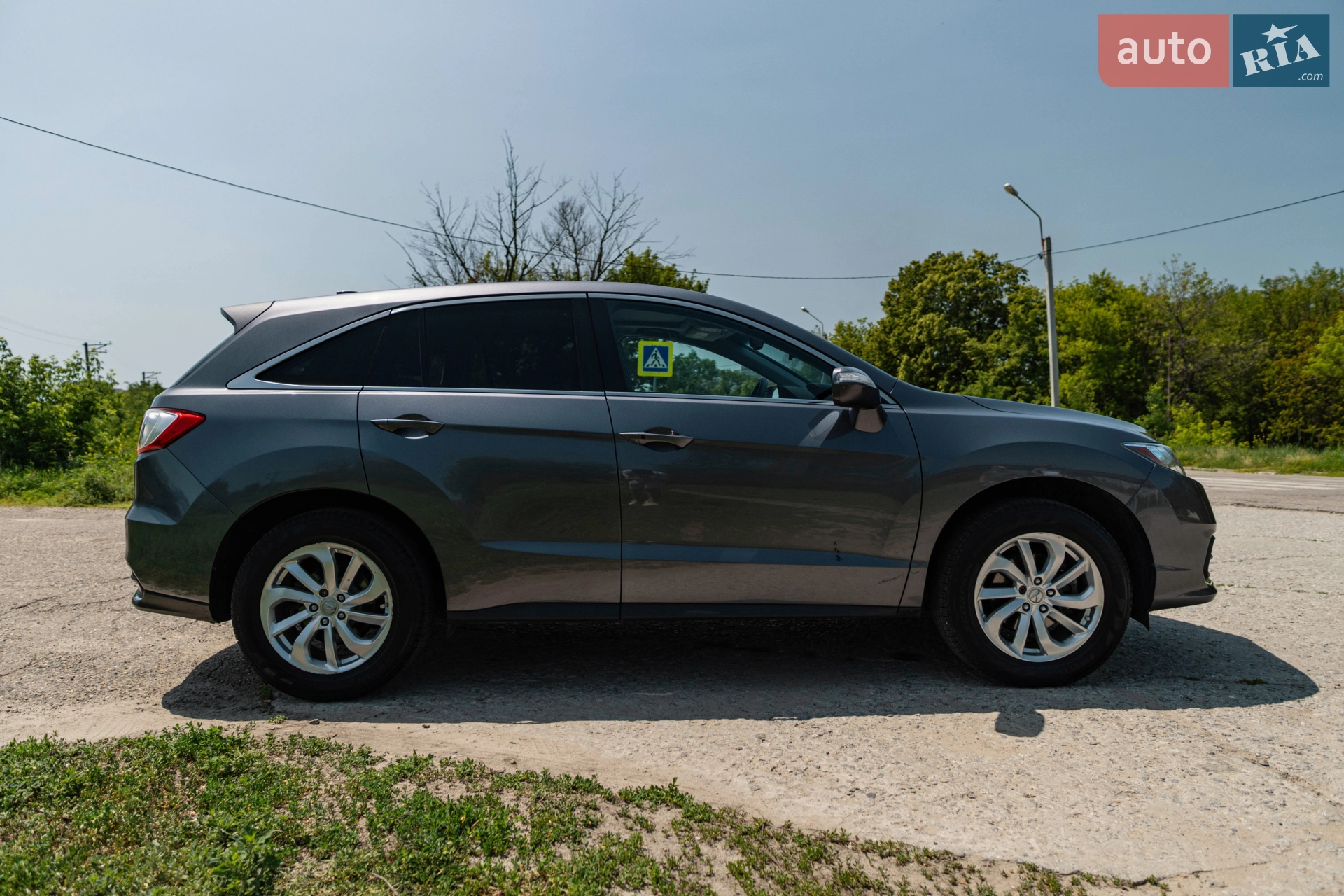 2017 Acura RDX - мініатюра 13