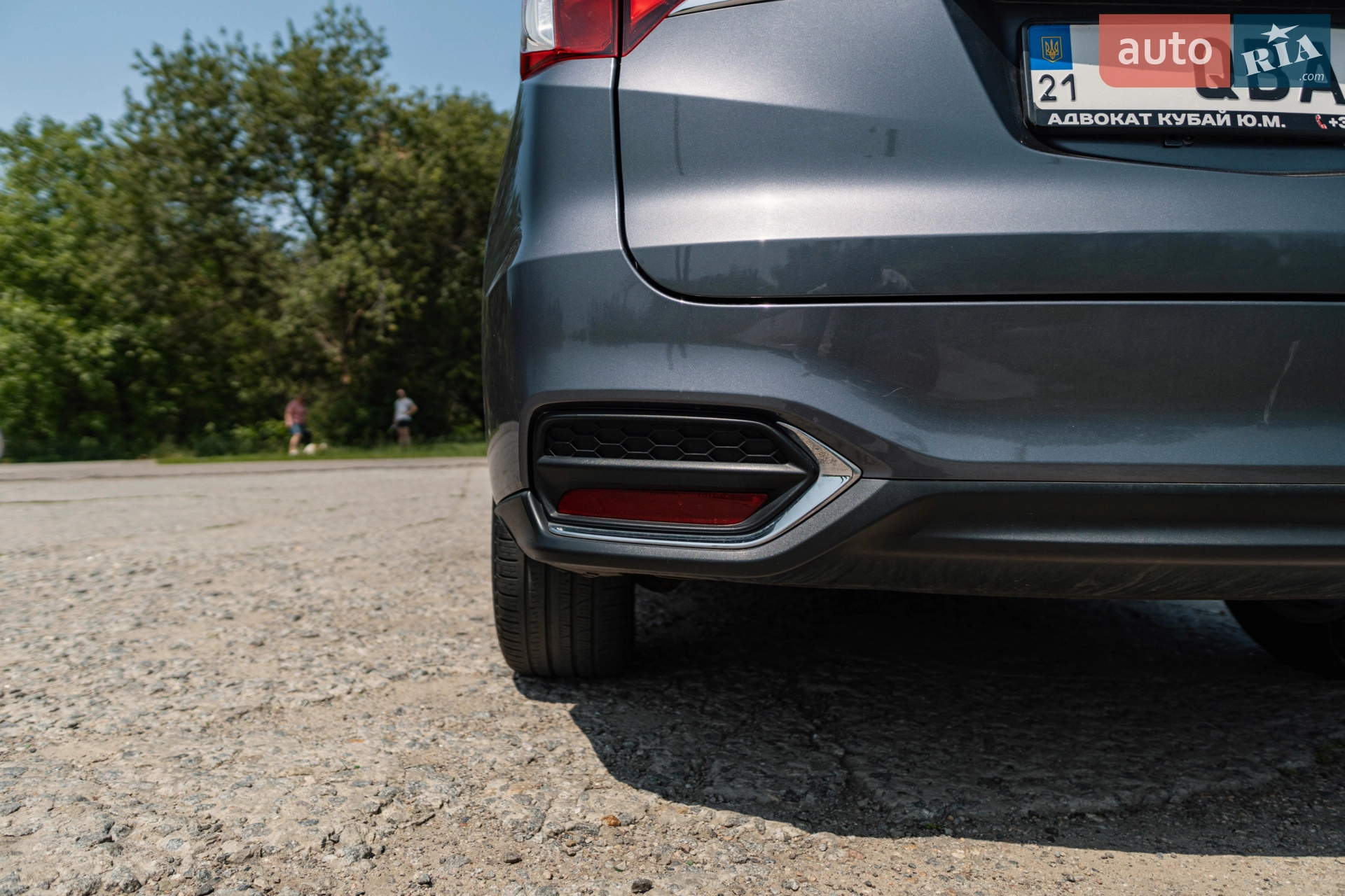 2017 Acura RDX - мініатюра 15