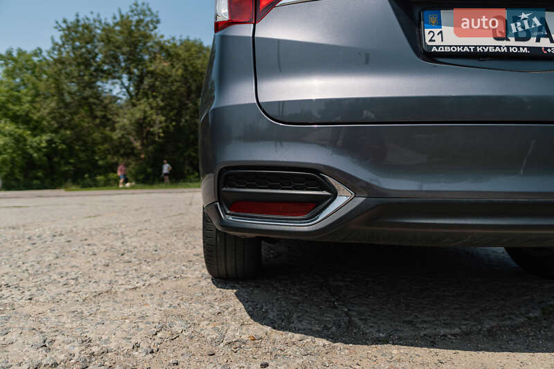 Внедорожник / Кроссовер Acura RDX 2017 в Харькове фото 15 Внедорожник / Кроссовер Acura RDX 2017 в Харькове