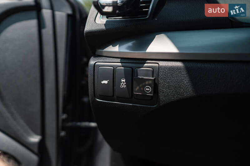 Внедорожник / Кроссовер Acura RDX 2017 в Харькове фото 22 Внедорожник / Кроссовер Acura RDX 2017 в Харькове