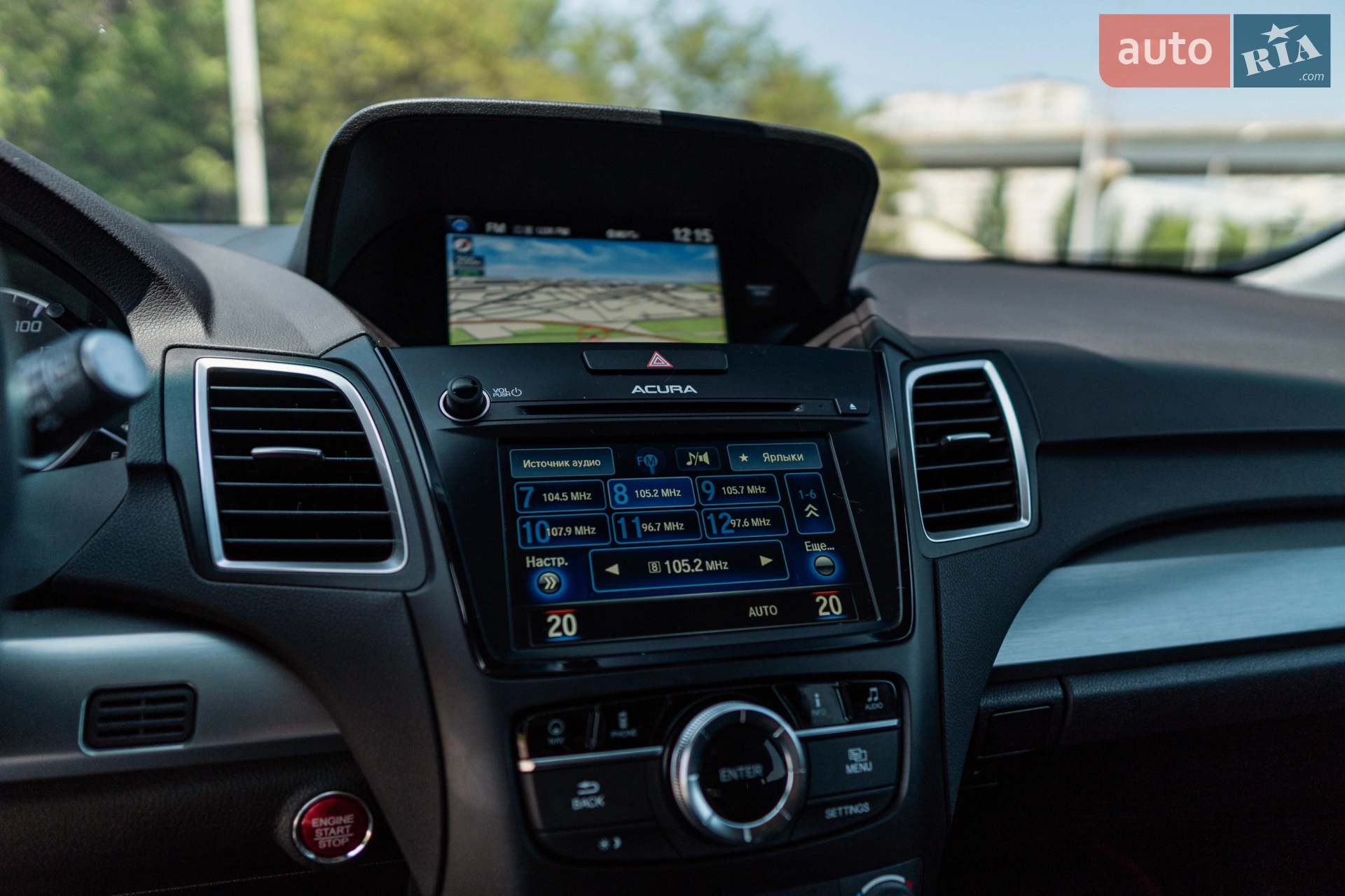 2017 Acura RDX - мініатюра 23