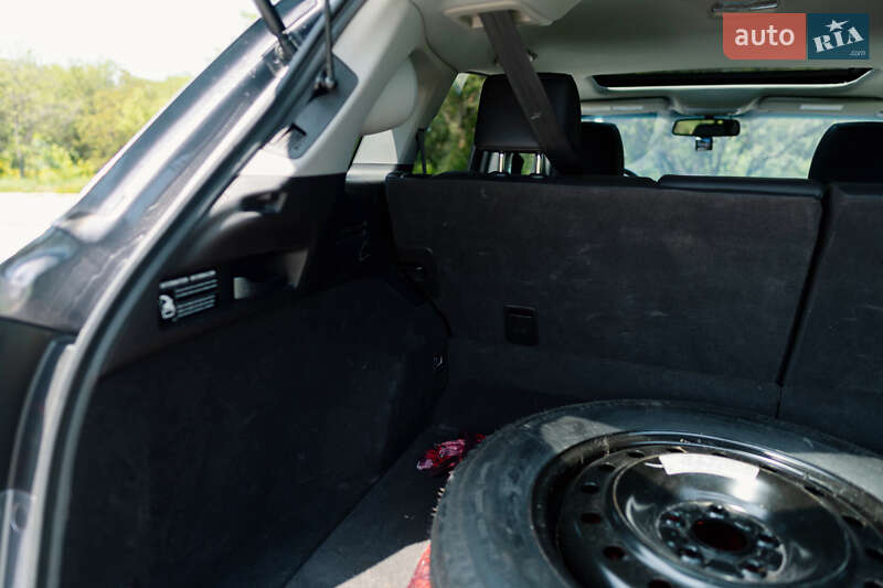 Внедорожник / Кроссовер Acura RDX 2017 в Харькове фото 42 Внедорожник / Кроссовер Acura RDX 2017 в Харькове