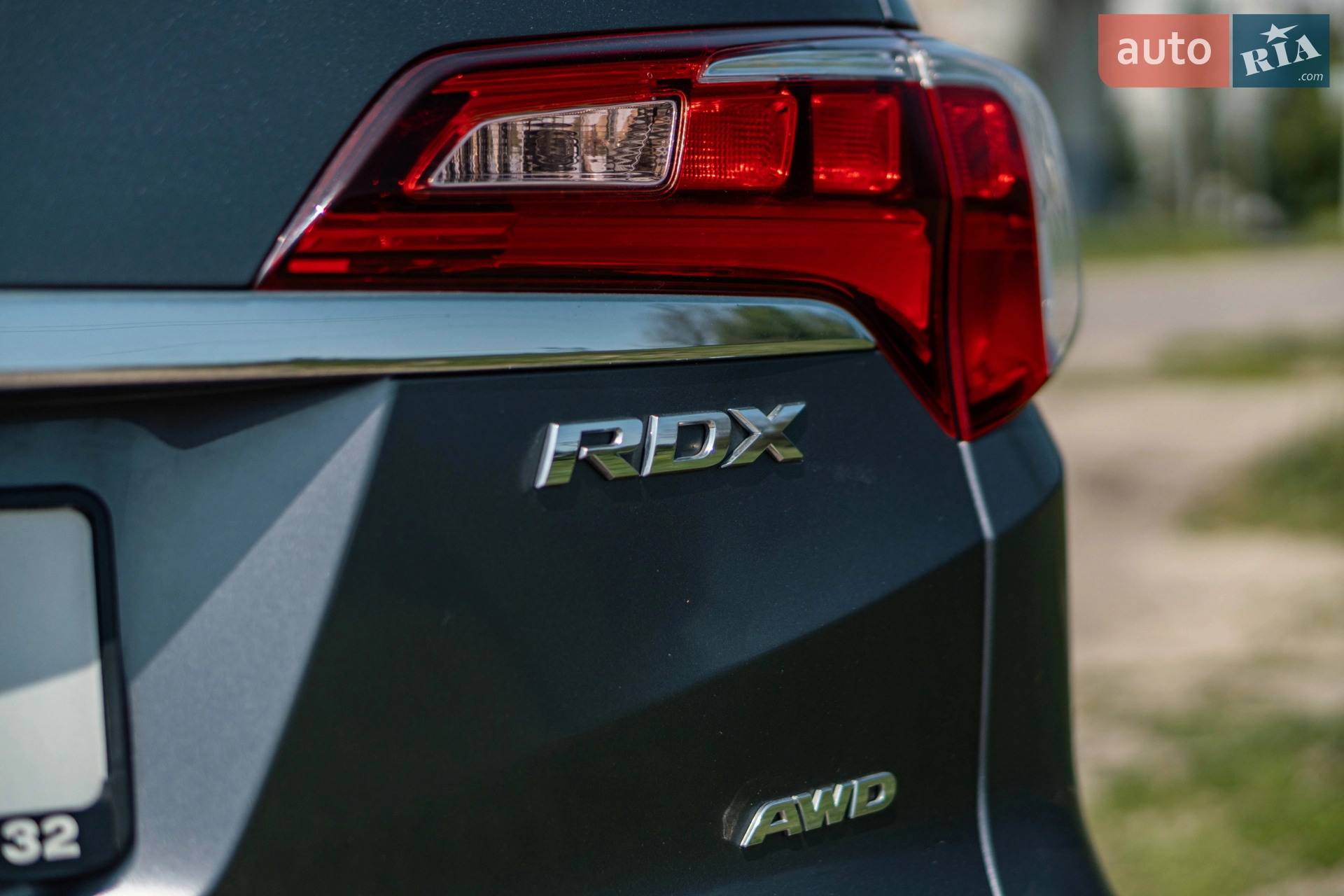2017 Acura RDX - мініатюра 57