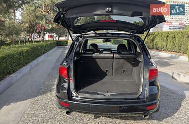 Внедорожник / Кроссовер Acura RDX 2008 в 