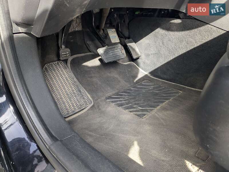 Внедорожник / Кроссовер Acura RDX 2008 в Днепре