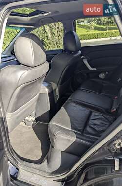 Внедорожник / Кроссовер Acura RDX 2008 в 