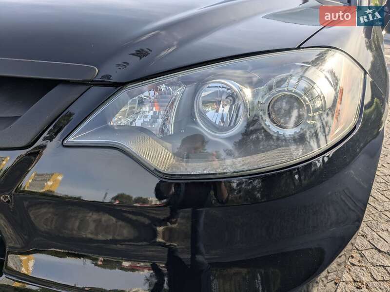 Внедорожник / Кроссовер Acura RDX 2008 в Днепре