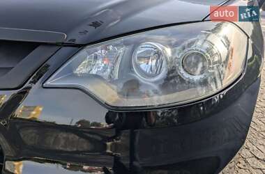 Внедорожник / Кроссовер Acura RDX 2008 в 