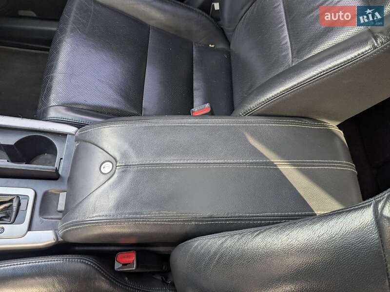 Внедорожник / Кроссовер Acura RDX 2008 в Днепре