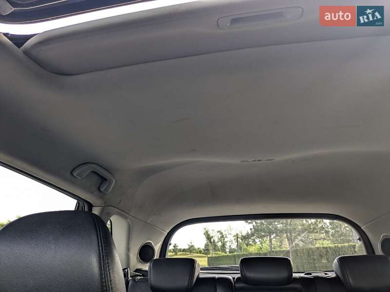 Внедорожник / Кроссовер Acura RDX 2008 в Днепре