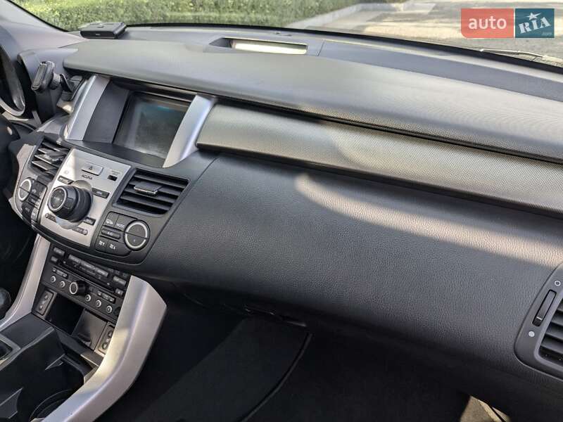 Внедорожник / Кроссовер Acura RDX 2008 в Днепре