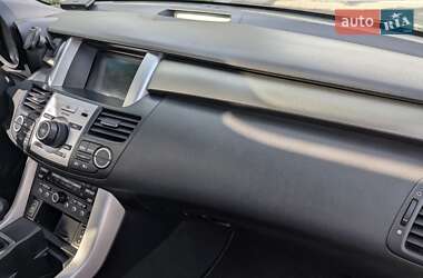 Внедорожник / Кроссовер Acura RDX 2008 в 