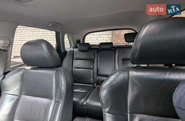 Внедорожник / Кроссовер Acura RDX 2008 в 