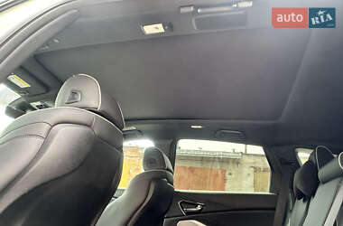 Внедорожник / Кроссовер Acura RDX 2021 в 