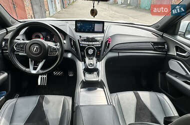 Внедорожник / Кроссовер Acura RDX 2021 в 