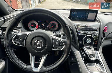 Внедорожник / Кроссовер Acura RDX 2021 в 