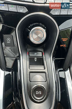 Внедорожник / Кроссовер Acura RDX 2021 в 