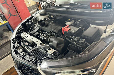 Внедорожник / Кроссовер Acura RDX 2021 в 